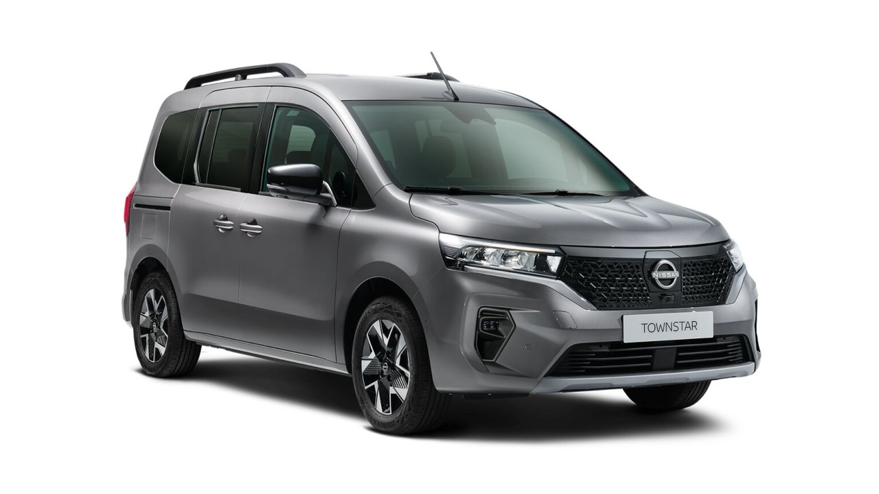 Tekna EV L2 külső megjelenése